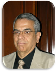 Arturo Solís Herrera